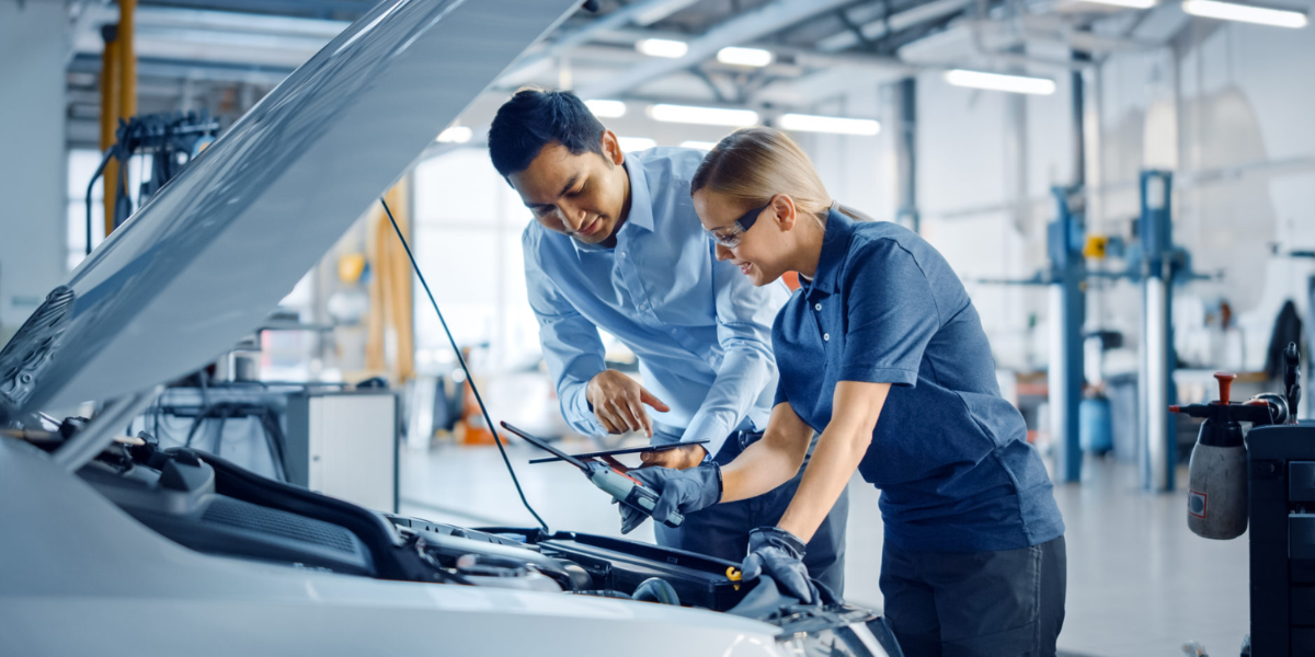 How to Save Money on Car Servicing