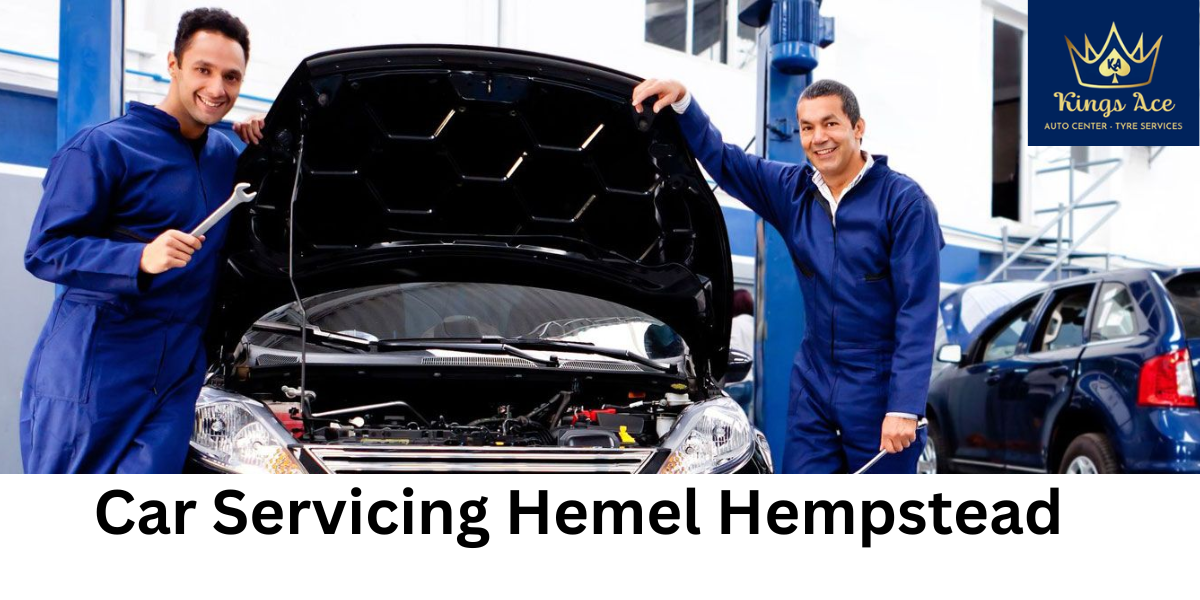 Car Servicing: Why this Task Plays Such an Important Role?