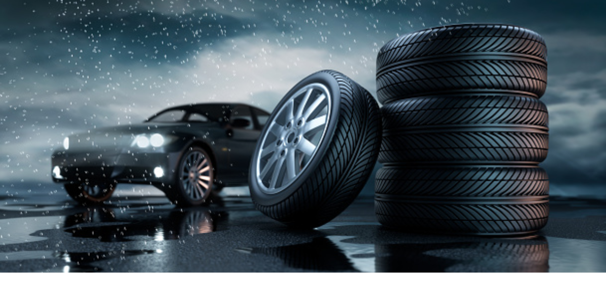 How The Right Tyres Keep You Safe And Save Money